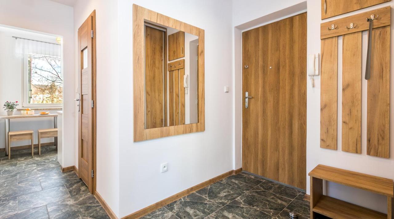 Rent Like Home - Orkana VIII Zakopane Exterior photo