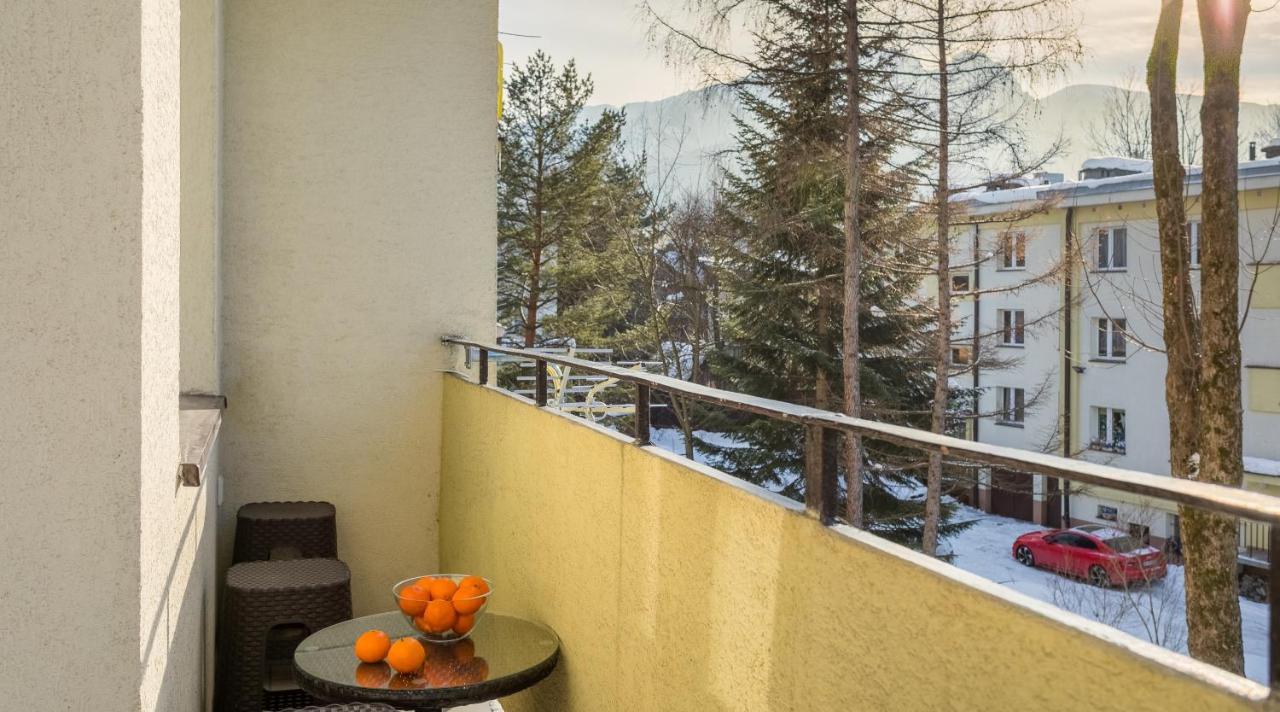 Rent Like Home - Orkana VIII Zakopane Exterior photo